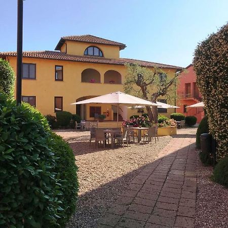 Borgo Venecca Aparthotel Fonteblanda Exterior foto