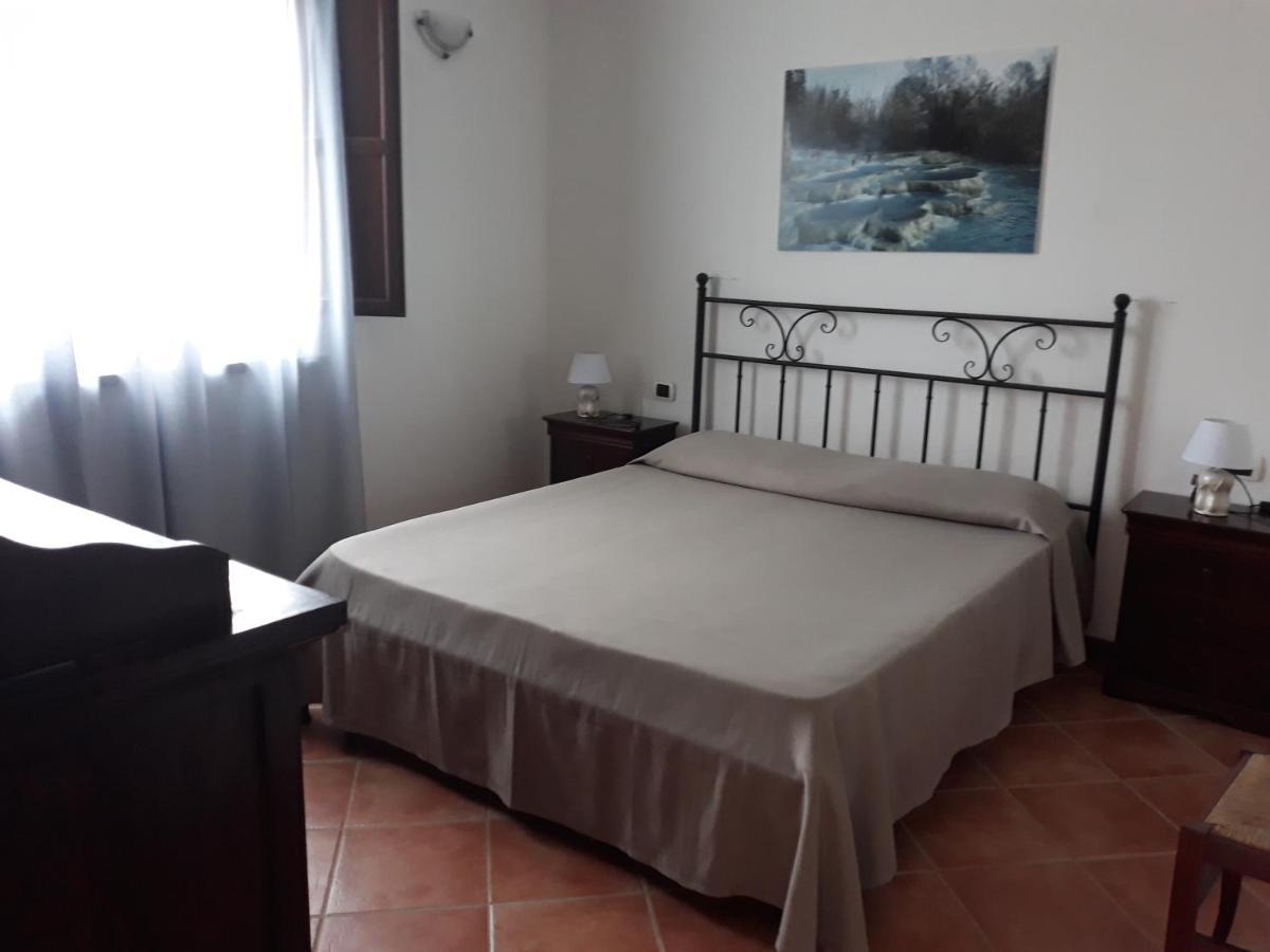 Borgo Venecca Aparthotel Fonteblanda Exterior foto
