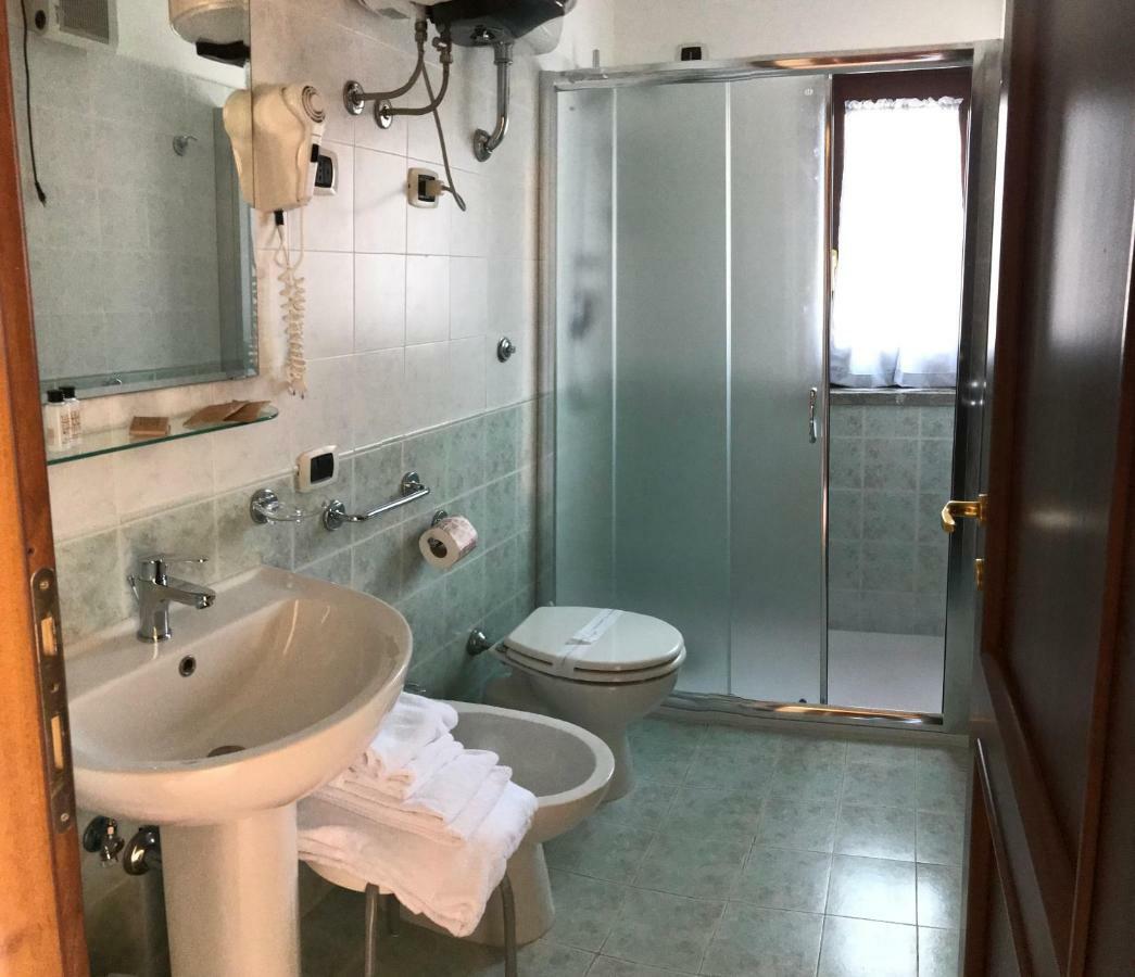 Borgo Venecca Aparthotel Fonteblanda Exterior foto