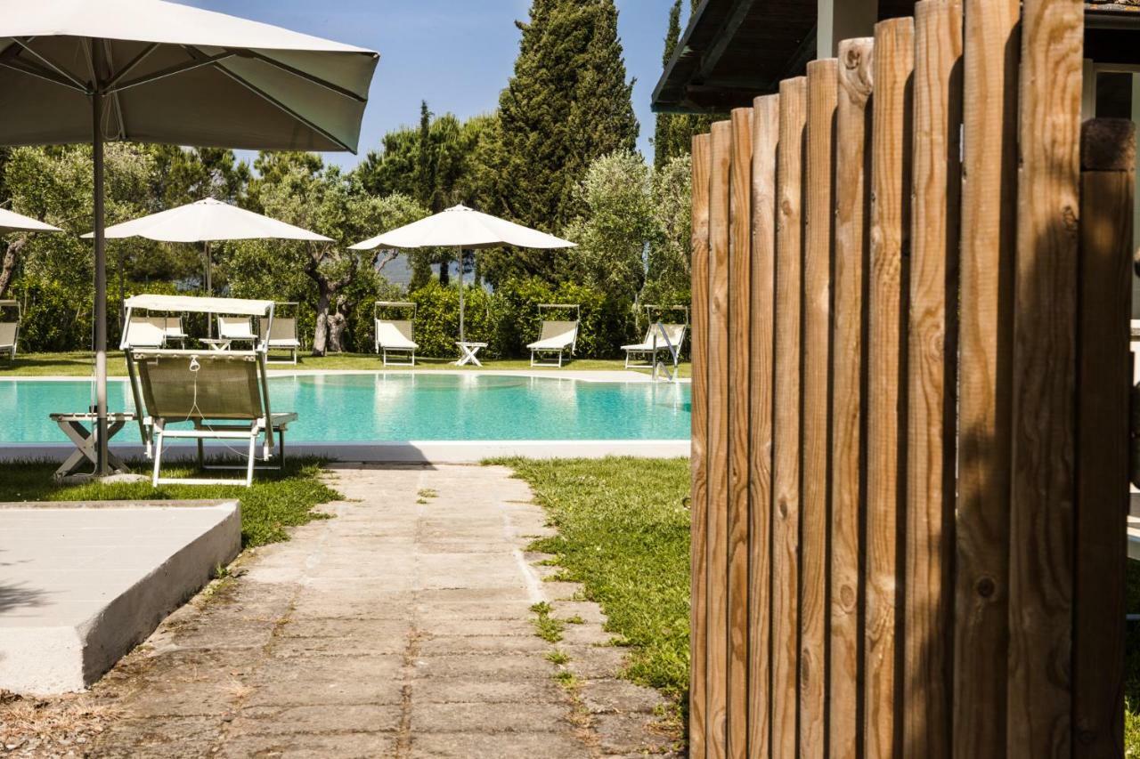 Borgo Venecca Aparthotel Fonteblanda Exterior foto